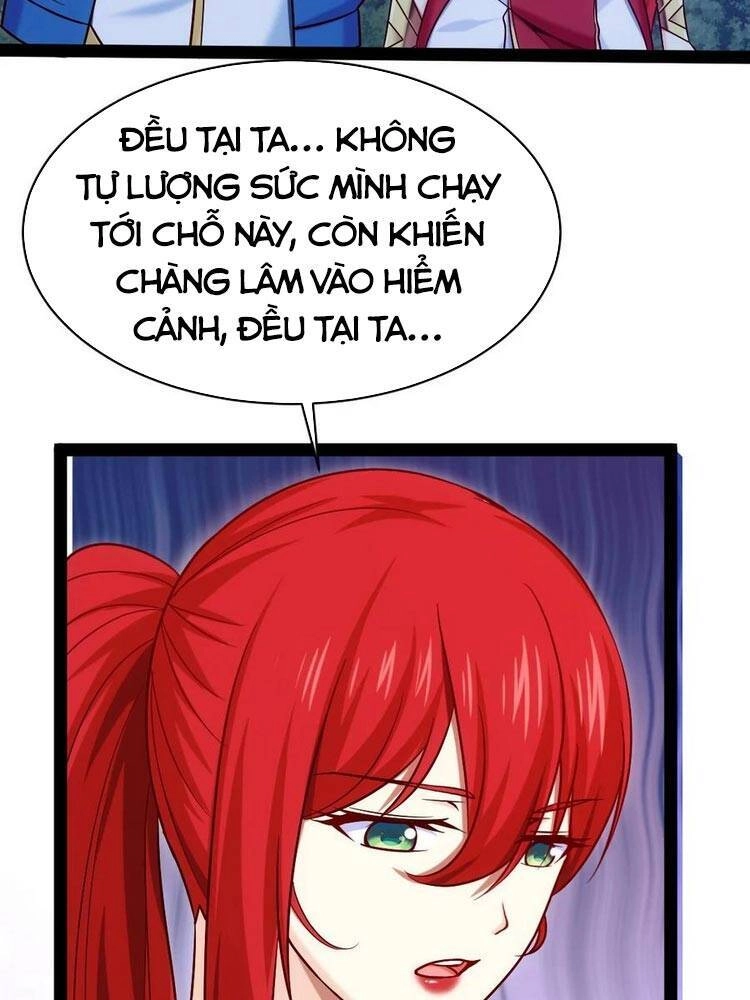 Ma Thú Kiếm Thánh Dị Giới Tung Hoành Chapter 180 - 6