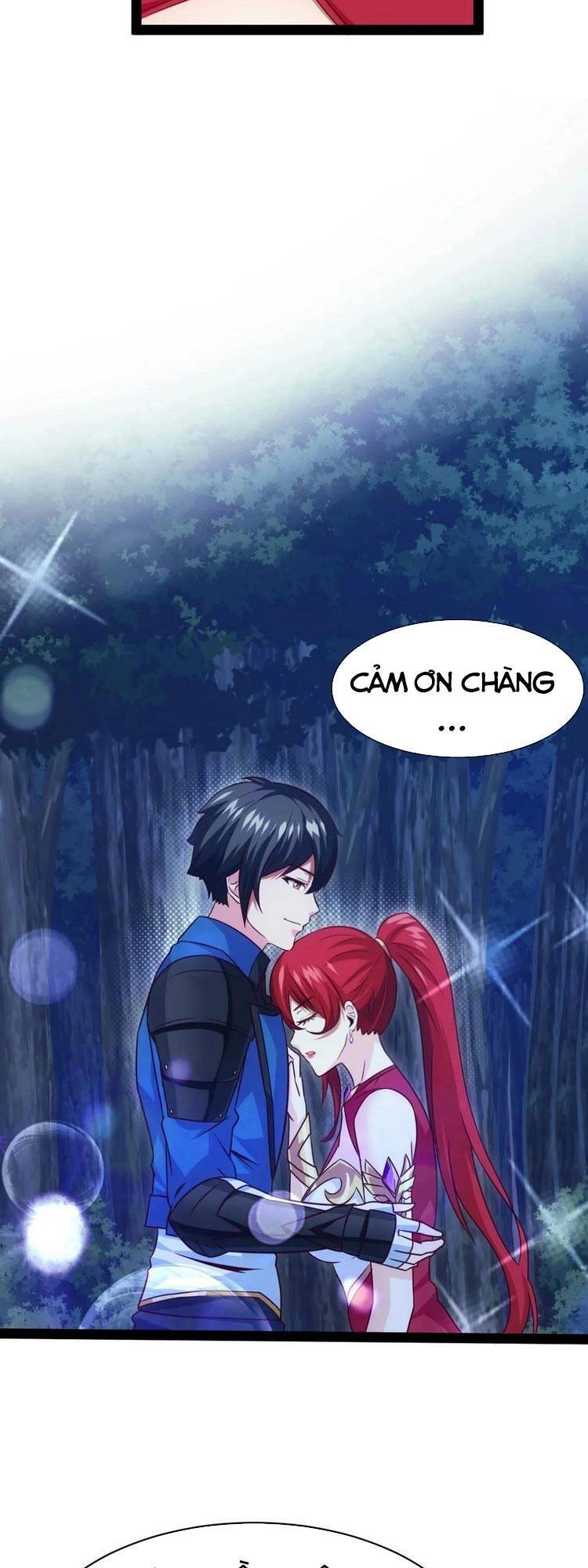 Ma Thú Kiếm Thánh Dị Giới Tung Hoành Chapter 180 - 9