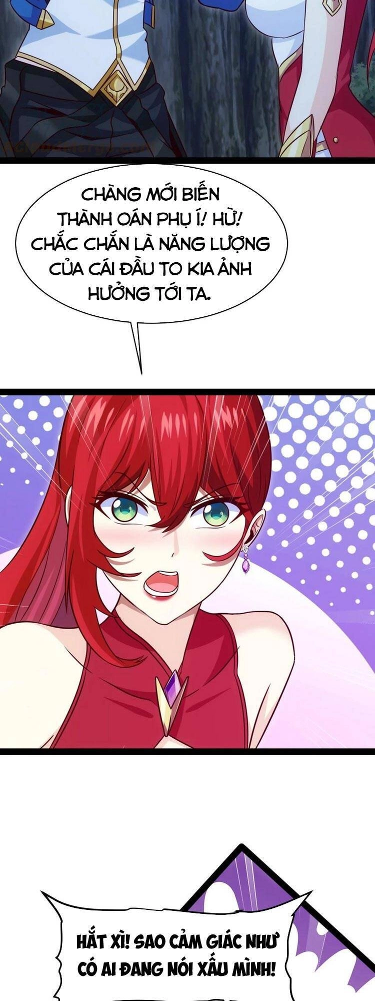 Ma Thú Kiếm Thánh Dị Giới Tung Hoành Chapter 180 - 11