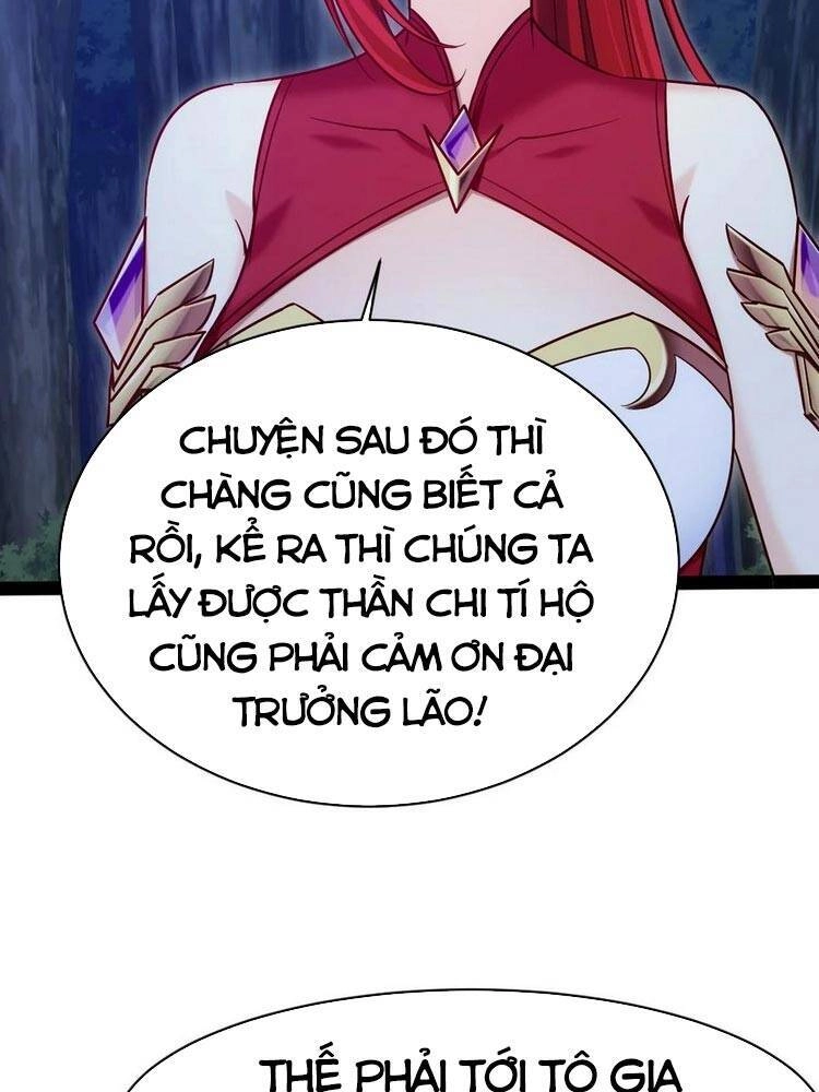 Ma Thú Kiếm Thánh Dị Giới Tung Hoành Chapter 180 - 18