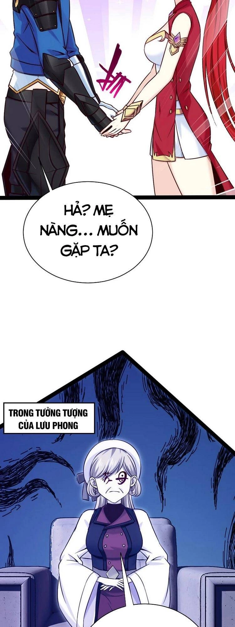 Ma Thú Kiếm Thánh Dị Giới Tung Hoành Chapter 180 - 20