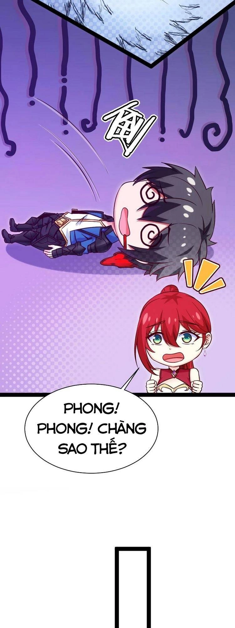 Ma Thú Kiếm Thánh Dị Giới Tung Hoành Chapter 180 - 22