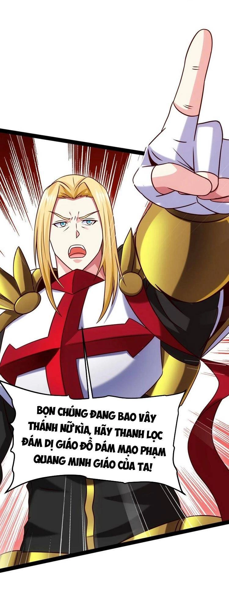 Ma Thú Kiếm Thánh Dị Giới Tung Hoành Chapter 180 - 28