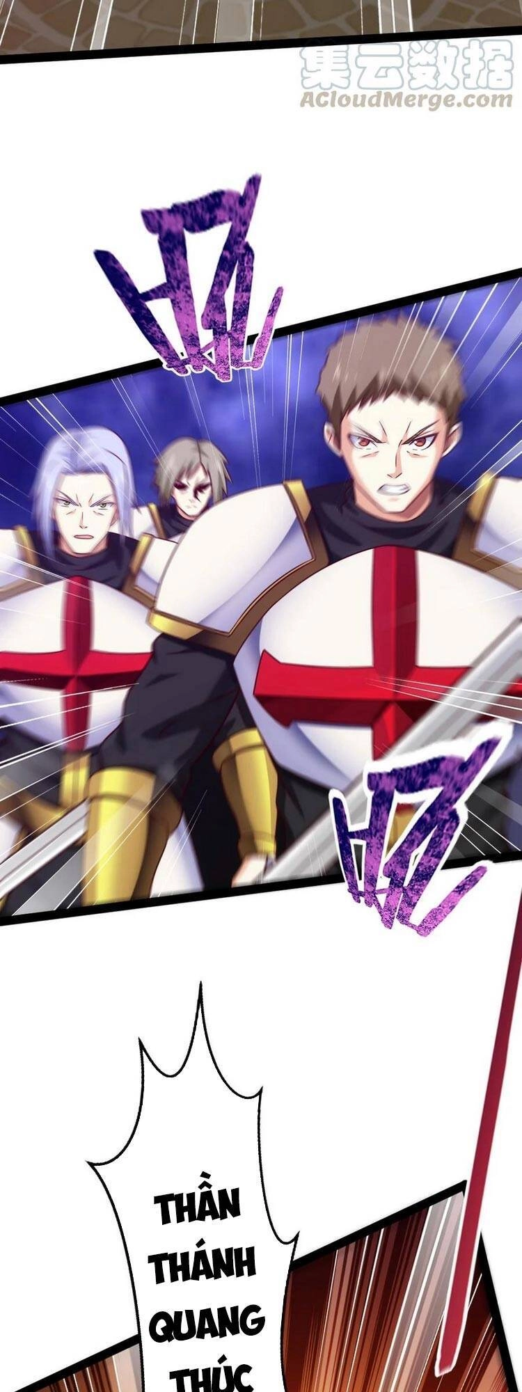 Ma Thú Kiếm Thánh Dị Giới Tung Hoành Chapter 180 - 36