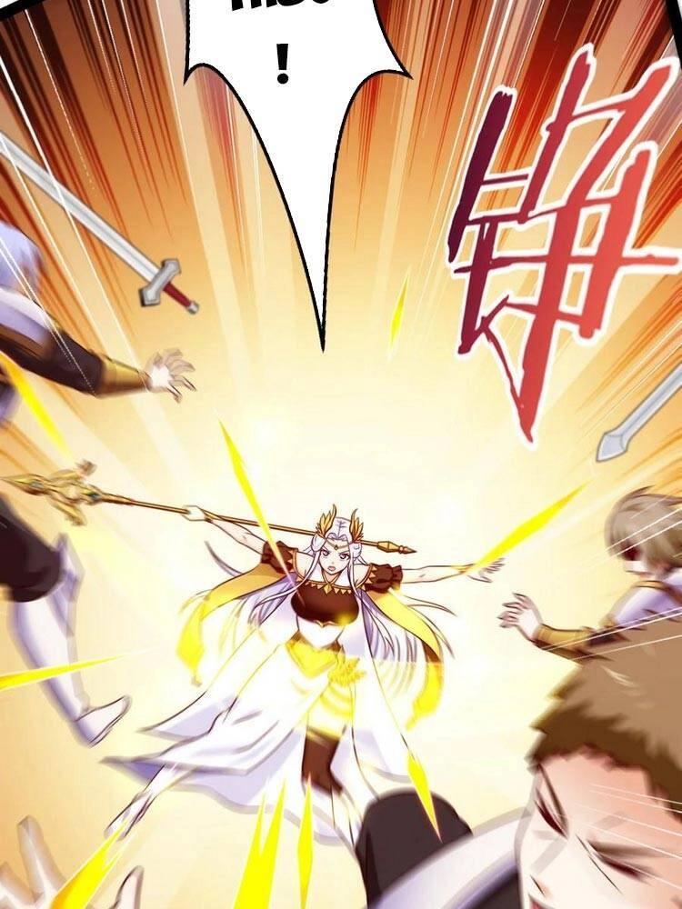 Ma Thú Kiếm Thánh Dị Giới Tung Hoành Chapter 180 - 37