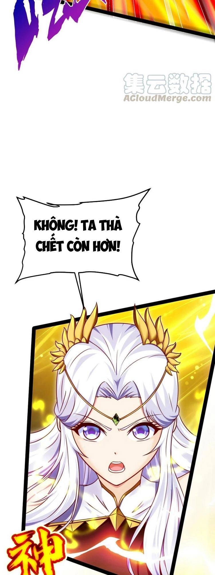 Ma Thú Kiếm Thánh Dị Giới Tung Hoành Chapter 180 - 43