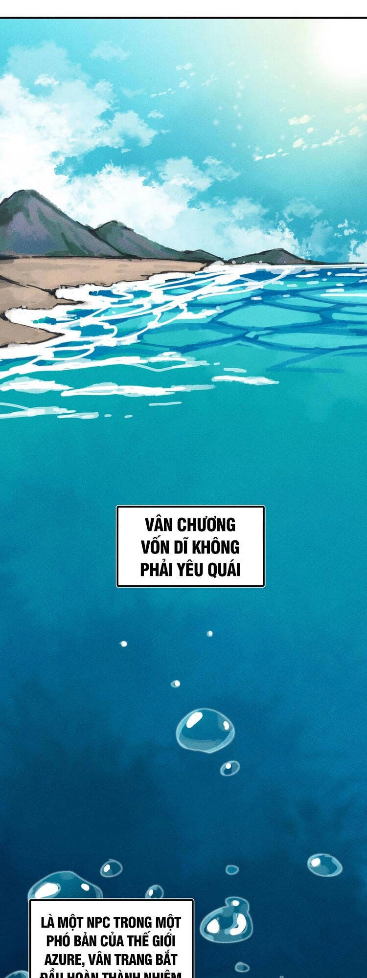 Ma Thú Kiếm Thánh Dị Giới Tung Hoành Chapter 182 - 1