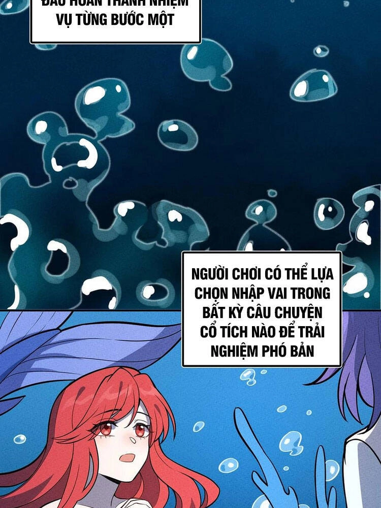 Ma Thú Kiếm Thánh Dị Giới Tung Hoành Chapter 182 - 2