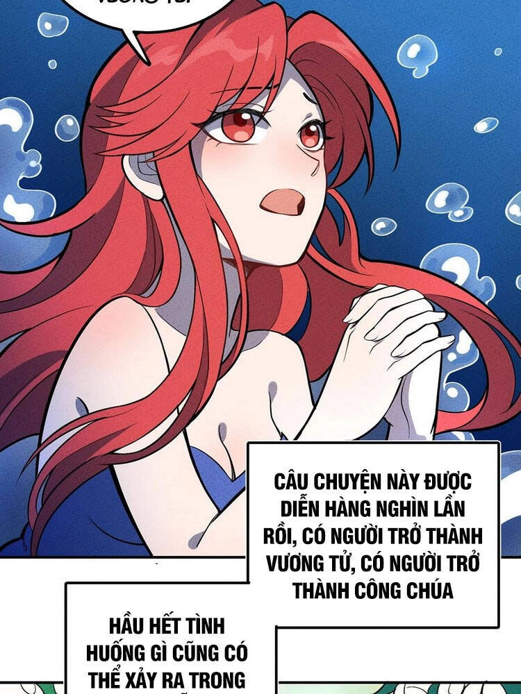 Ma Thú Kiếm Thánh Dị Giới Tung Hoành Chapter 182 - 4