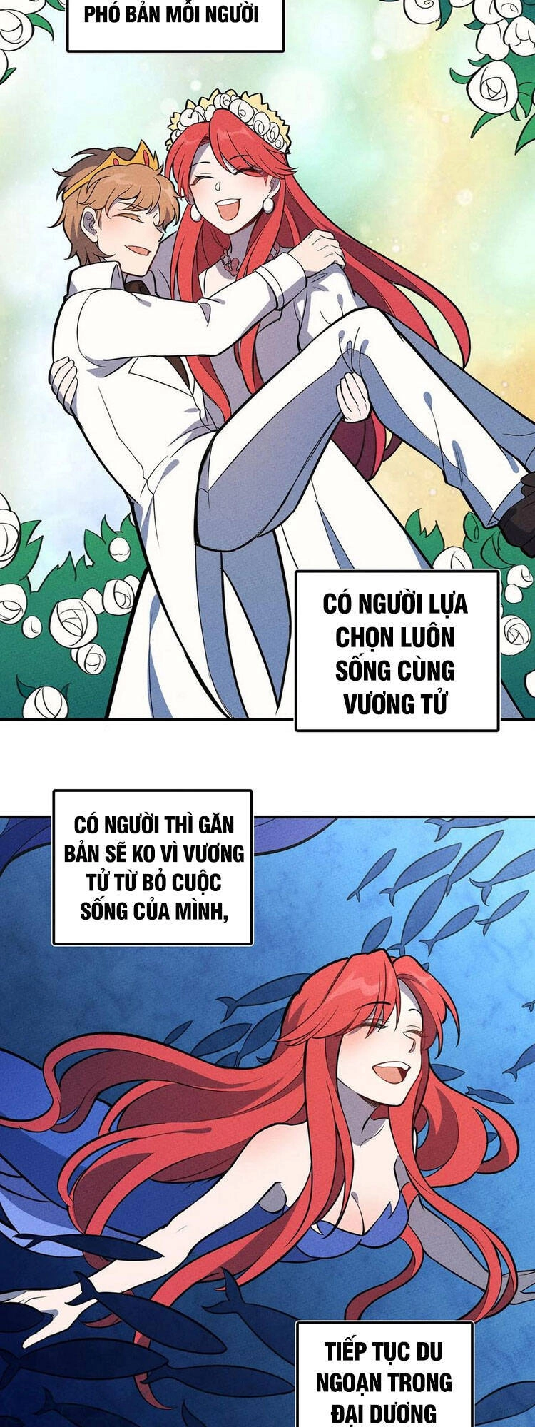 Ma Thú Kiếm Thánh Dị Giới Tung Hoành Chapter 182 - 5