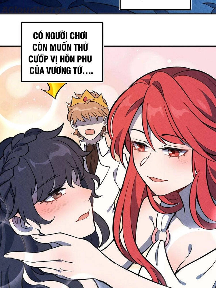 Ma Thú Kiếm Thánh Dị Giới Tung Hoành Chapter 182 - 6