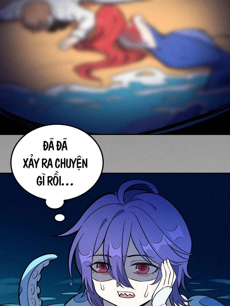 Ma Thú Kiếm Thánh Dị Giới Tung Hoành Chapter 182 - 8