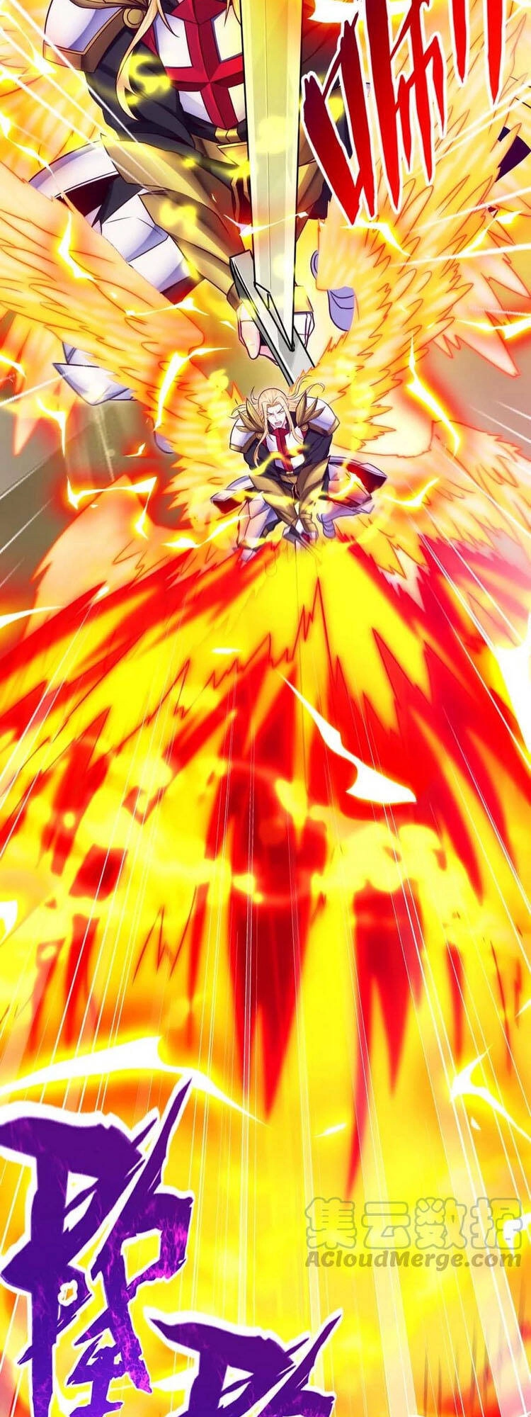 Ma Thú Kiếm Thánh Dị Giới Tung Hoành Chapter 182 - 13