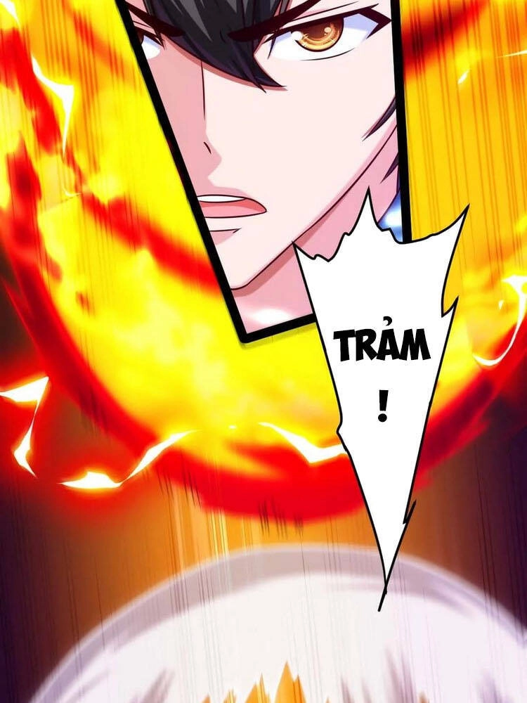 Ma Thú Kiếm Thánh Dị Giới Tung Hoành Chapter 182 - 16