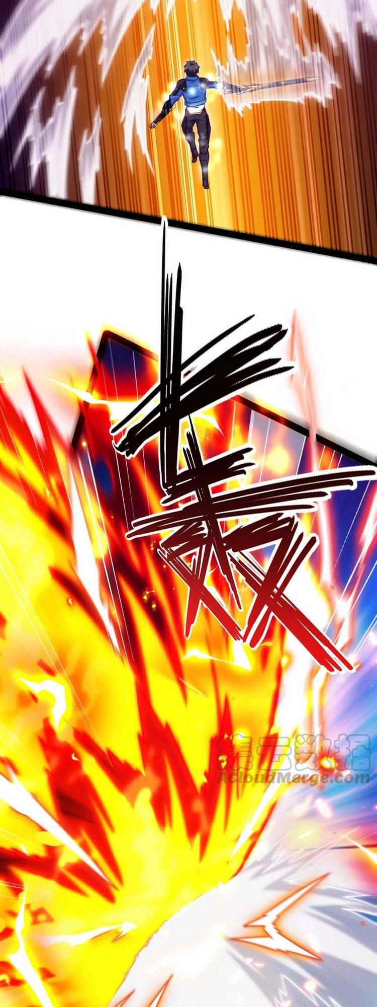 Ma Thú Kiếm Thánh Dị Giới Tung Hoành Chapter 182 - 17