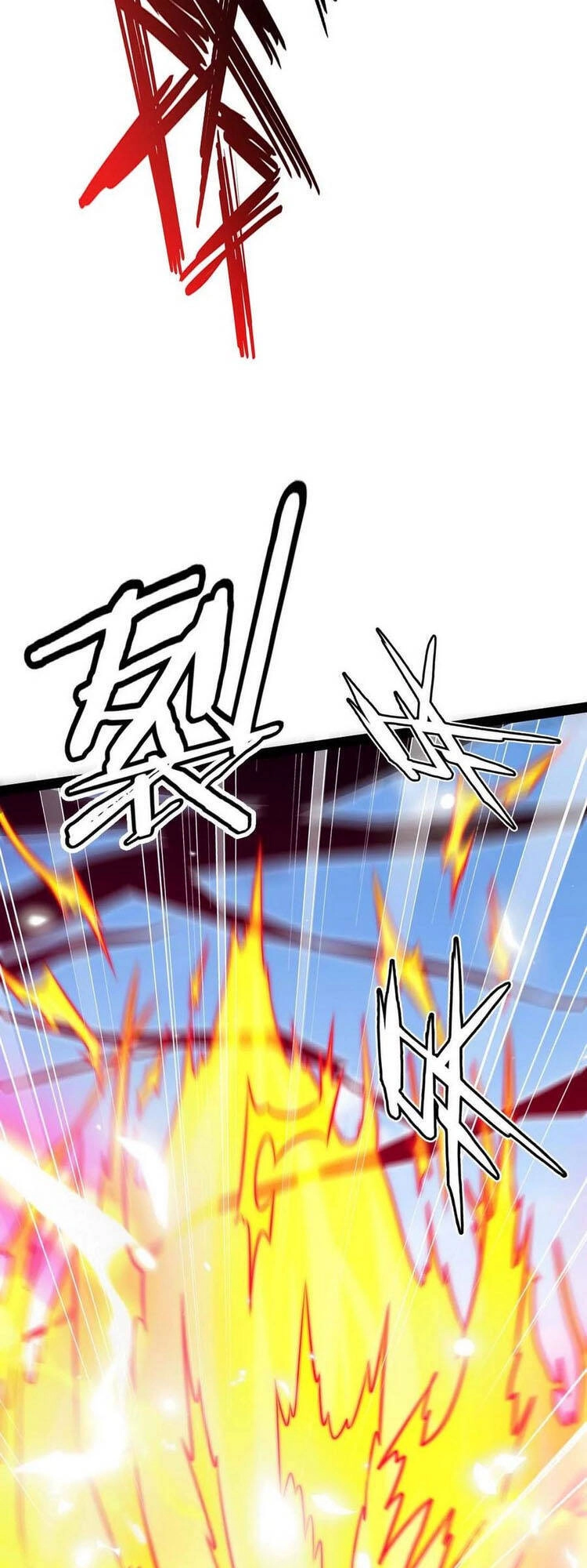 Ma Thú Kiếm Thánh Dị Giới Tung Hoành Chapter 182 - 19