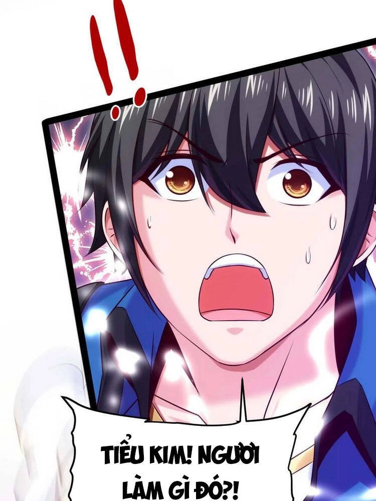 Ma Thú Kiếm Thánh Dị Giới Tung Hoành Chapter 182 - 24