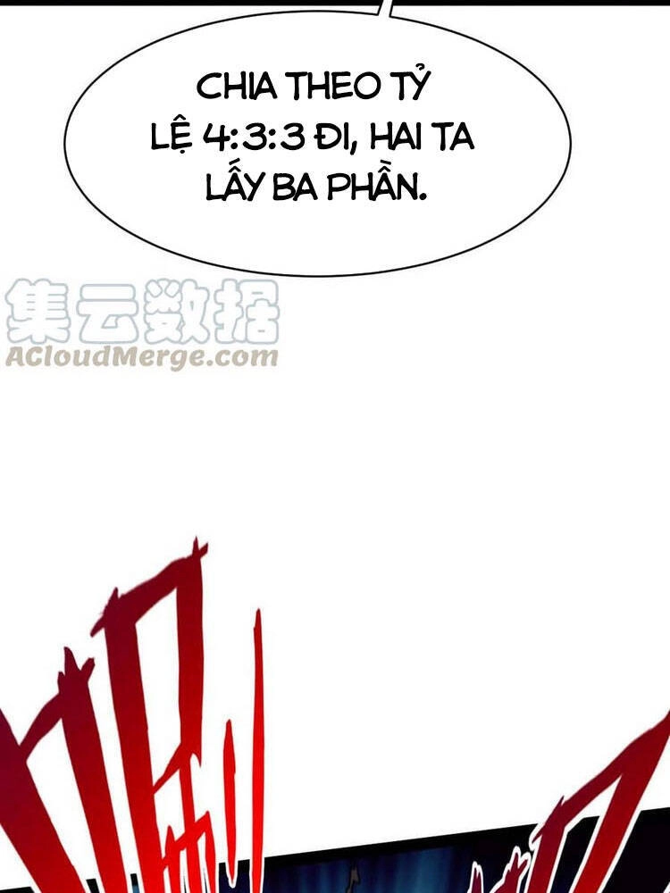 Ma Thú Kiếm Thánh Dị Giới Tung Hoành Chapter 182 - 42