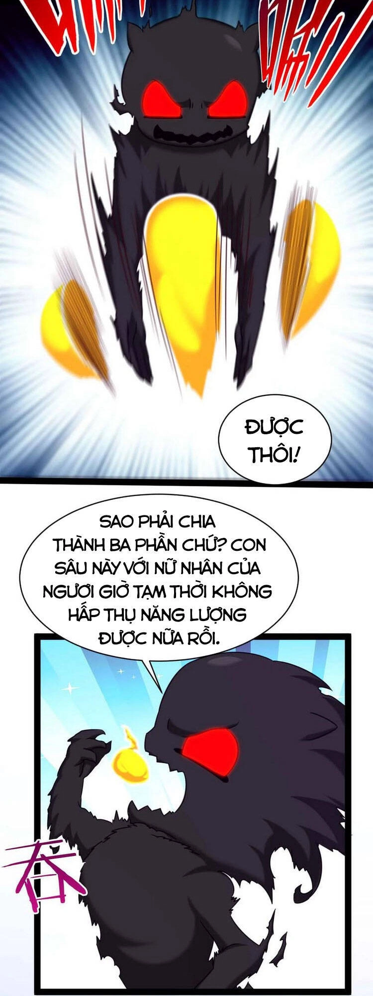 Ma Thú Kiếm Thánh Dị Giới Tung Hoành Chapter 182 - 43