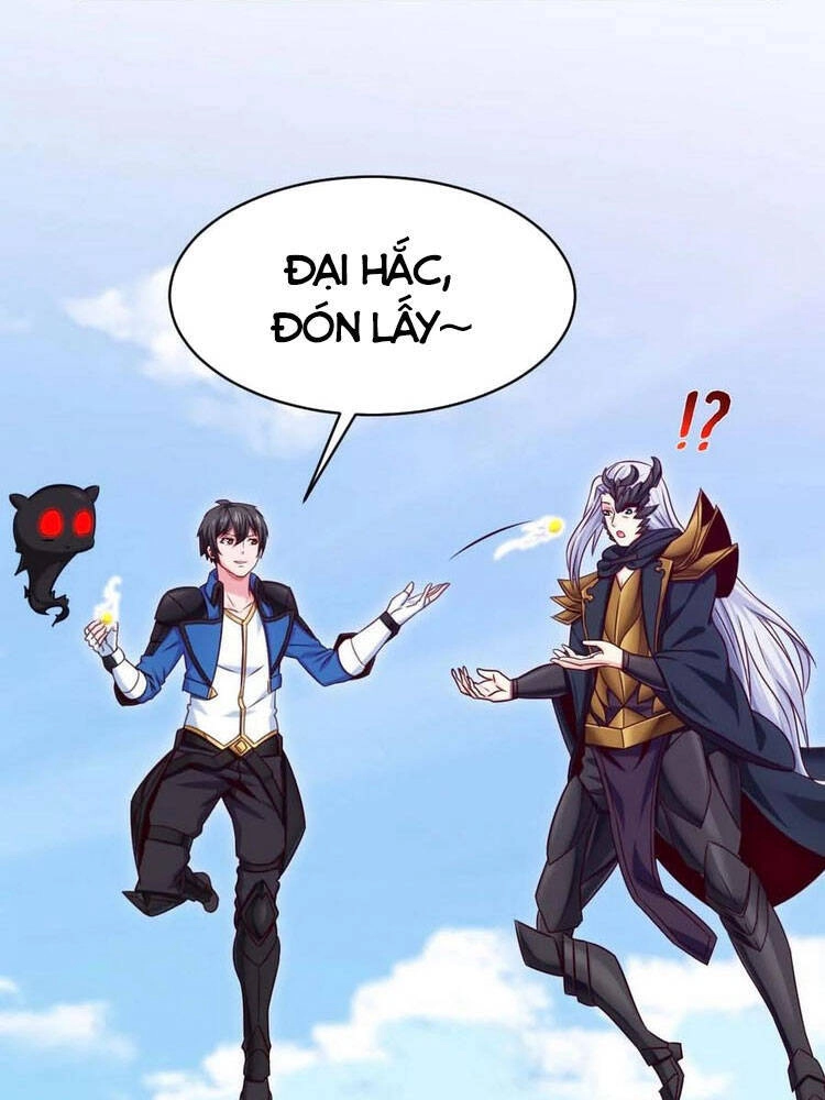 Ma Thú Kiếm Thánh Dị Giới Tung Hoành Chapter 182 - 44