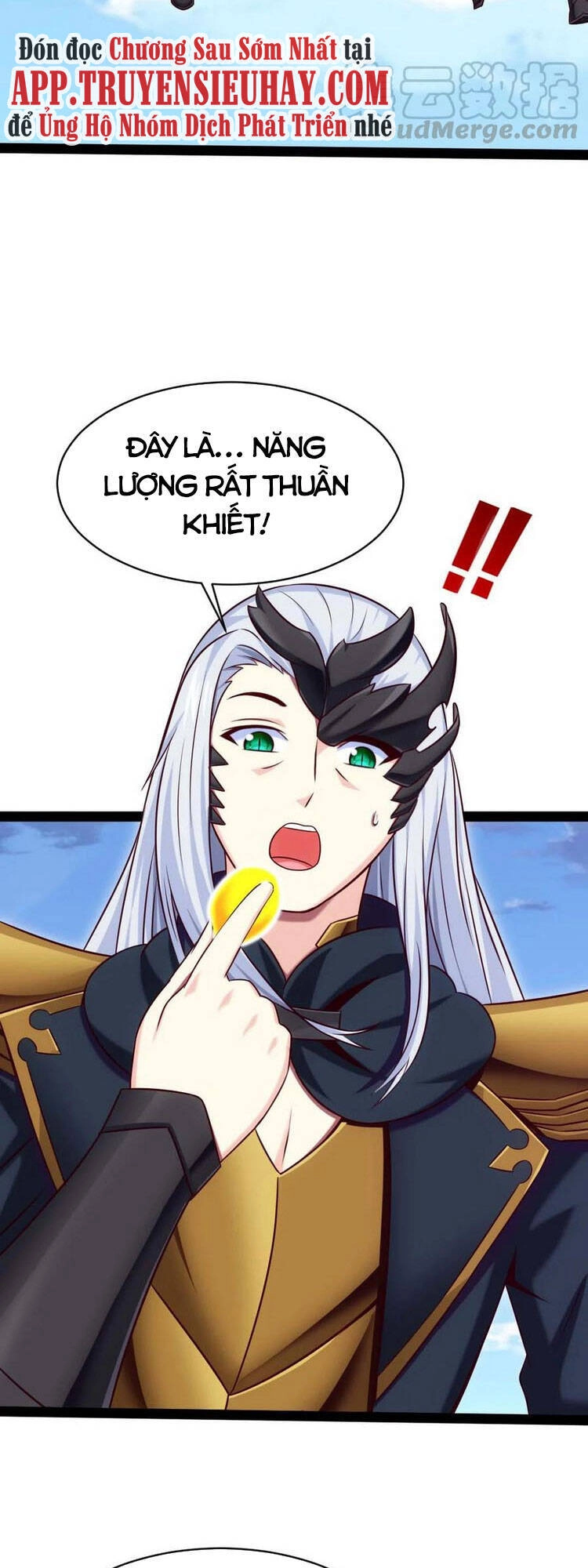 Ma Thú Kiếm Thánh Dị Giới Tung Hoành Chapter 182 - 45