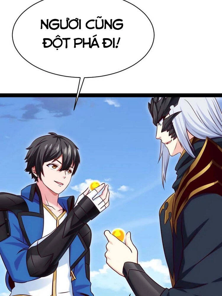 Ma Thú Kiếm Thánh Dị Giới Tung Hoành Chapter 182 - 46