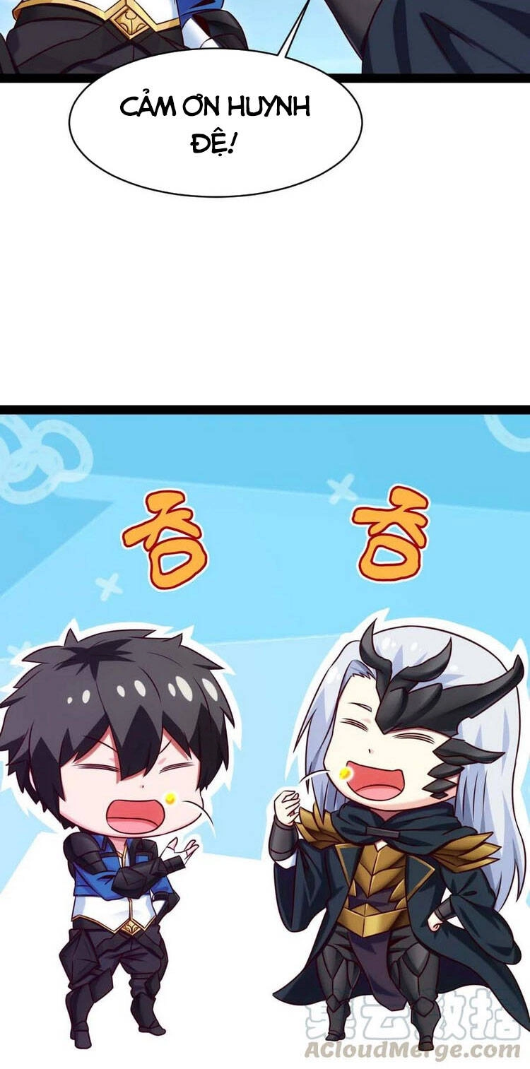 Ma Thú Kiếm Thánh Dị Giới Tung Hoành Chapter 182 - 47