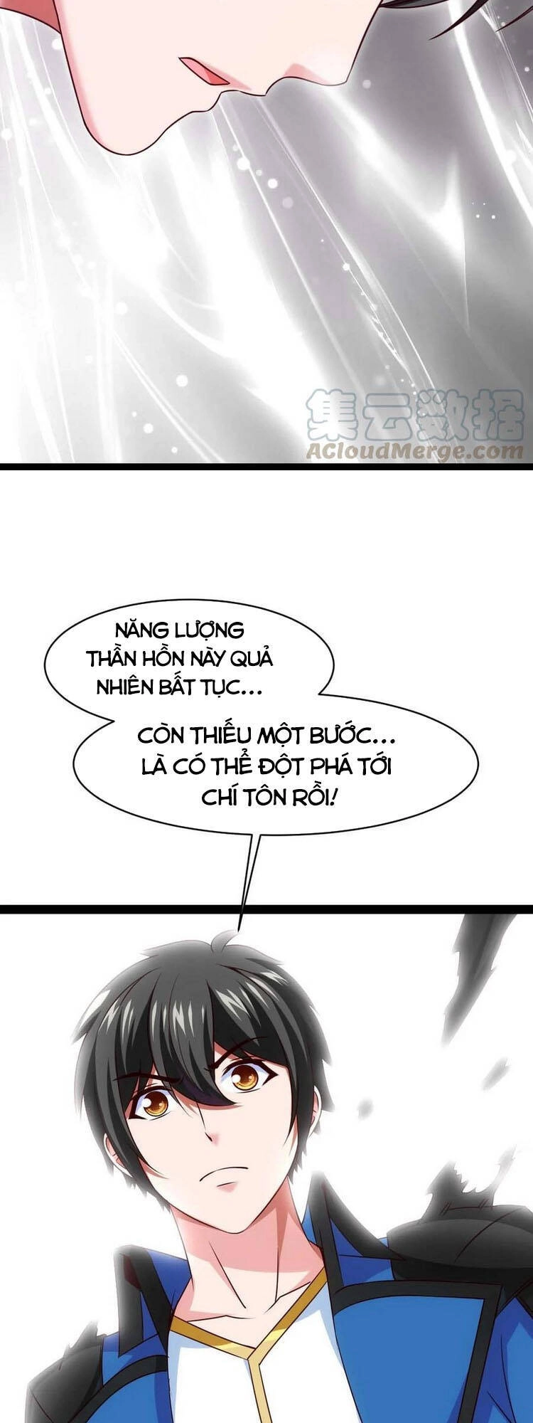 Ma Thú Kiếm Thánh Dị Giới Tung Hoành Chapter 182 - 50