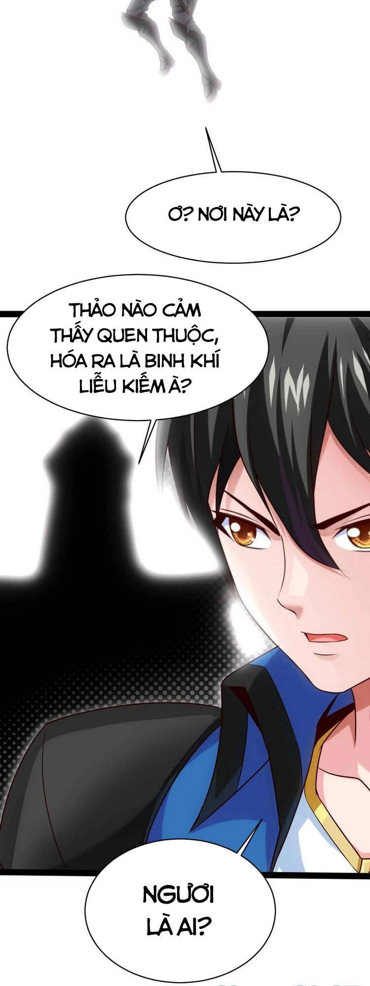 Ma Thú Kiếm Thánh Dị Giới Tung Hoành Chapter 182 - 52