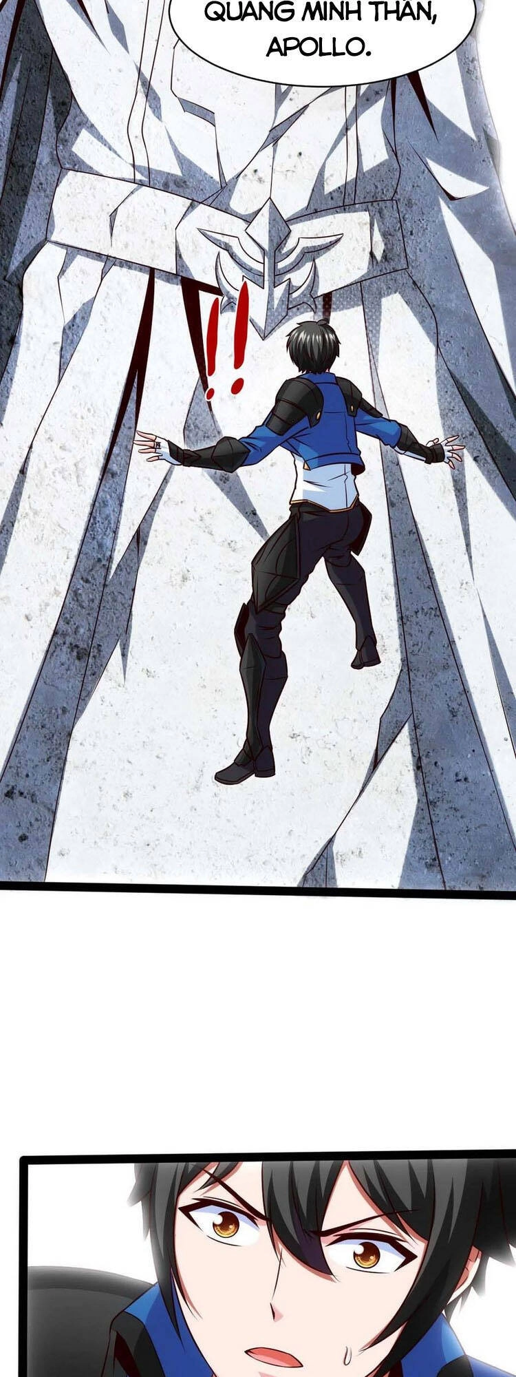 Ma Thú Kiếm Thánh Dị Giới Tung Hoành Chapter 182 - 54