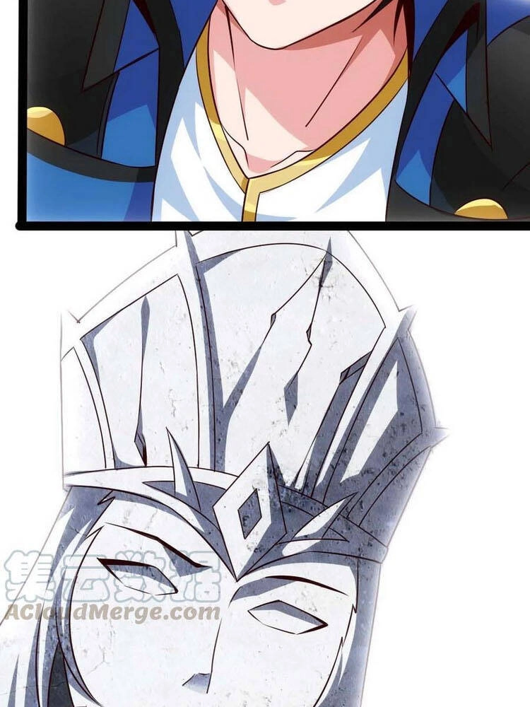 Ma Thú Kiếm Thánh Dị Giới Tung Hoành Chapter 182 - 55