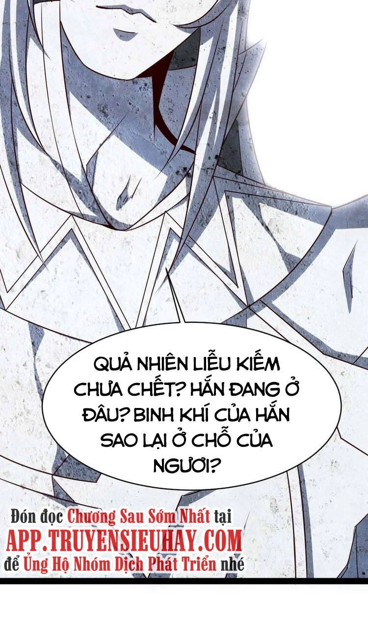 Ma Thú Kiếm Thánh Dị Giới Tung Hoành Chapter 182 - 56