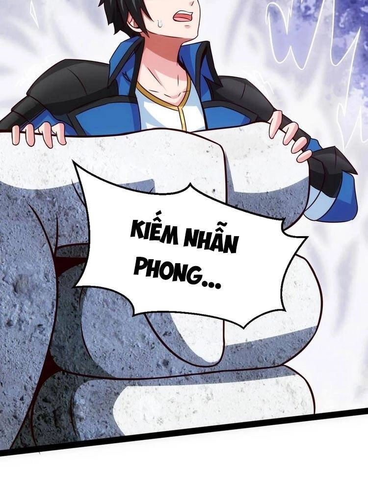 Ma Thú Kiếm Thánh Dị Giới Tung Hoành Chapter 183 - 8