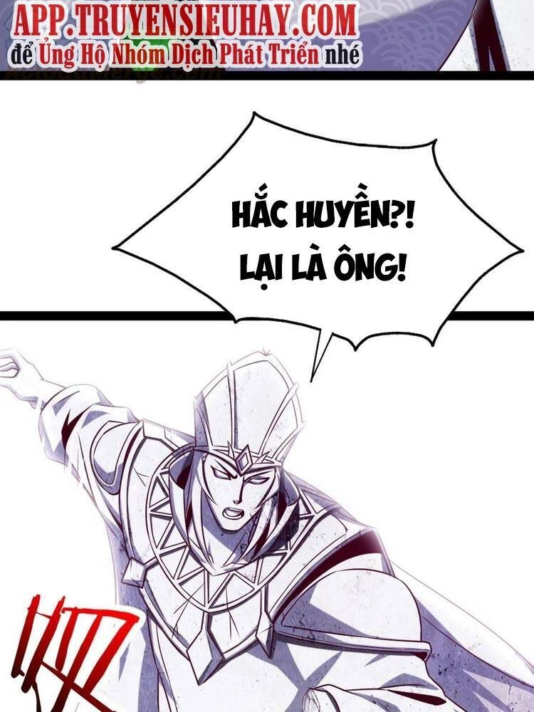 Ma Thú Kiếm Thánh Dị Giới Tung Hoành Chapter 183 - 18