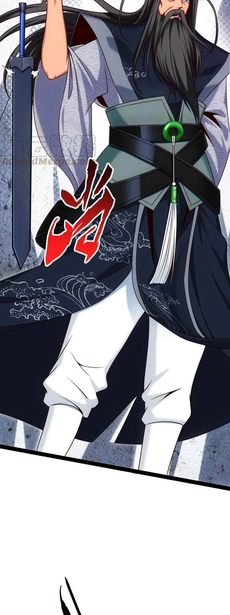 Ma Thú Kiếm Thánh Dị Giới Tung Hoành Chapter 183 - 24