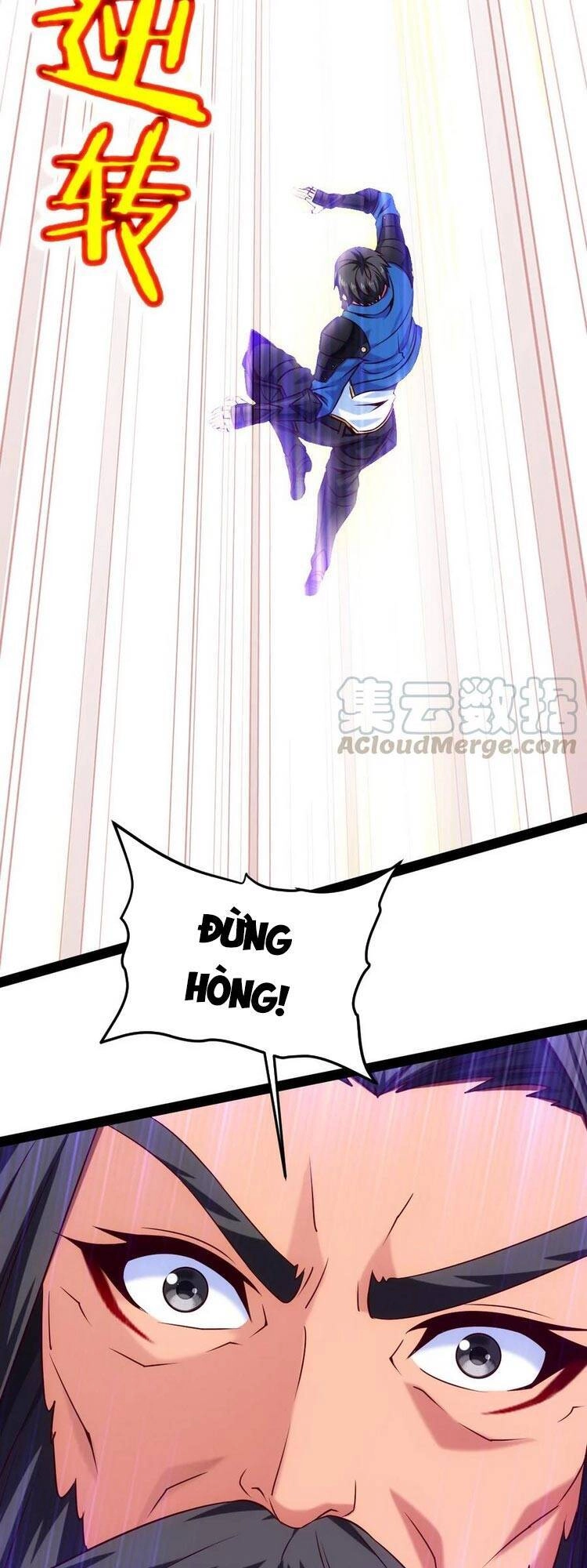 Ma Thú Kiếm Thánh Dị Giới Tung Hoành Chapter 183 - 30