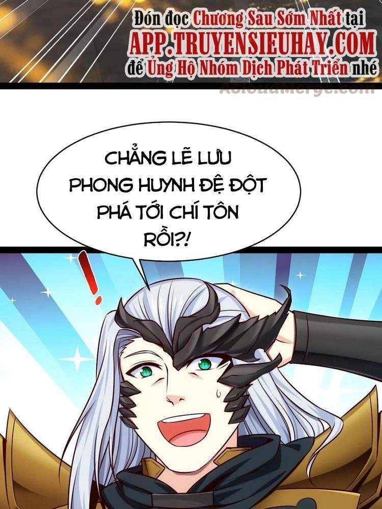 Ma Thú Kiếm Thánh Dị Giới Tung Hoành Chapter 183 - 44