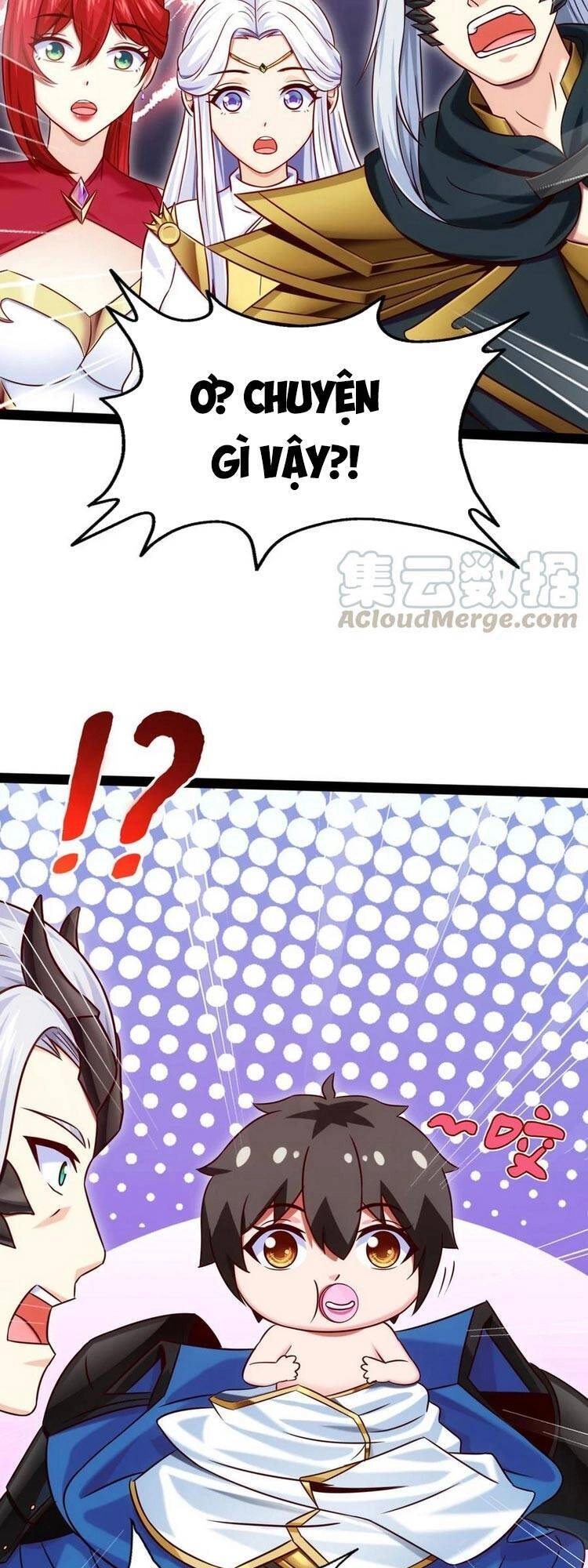 Ma Thú Kiếm Thánh Dị Giới Tung Hoành Chapter 183 - 49