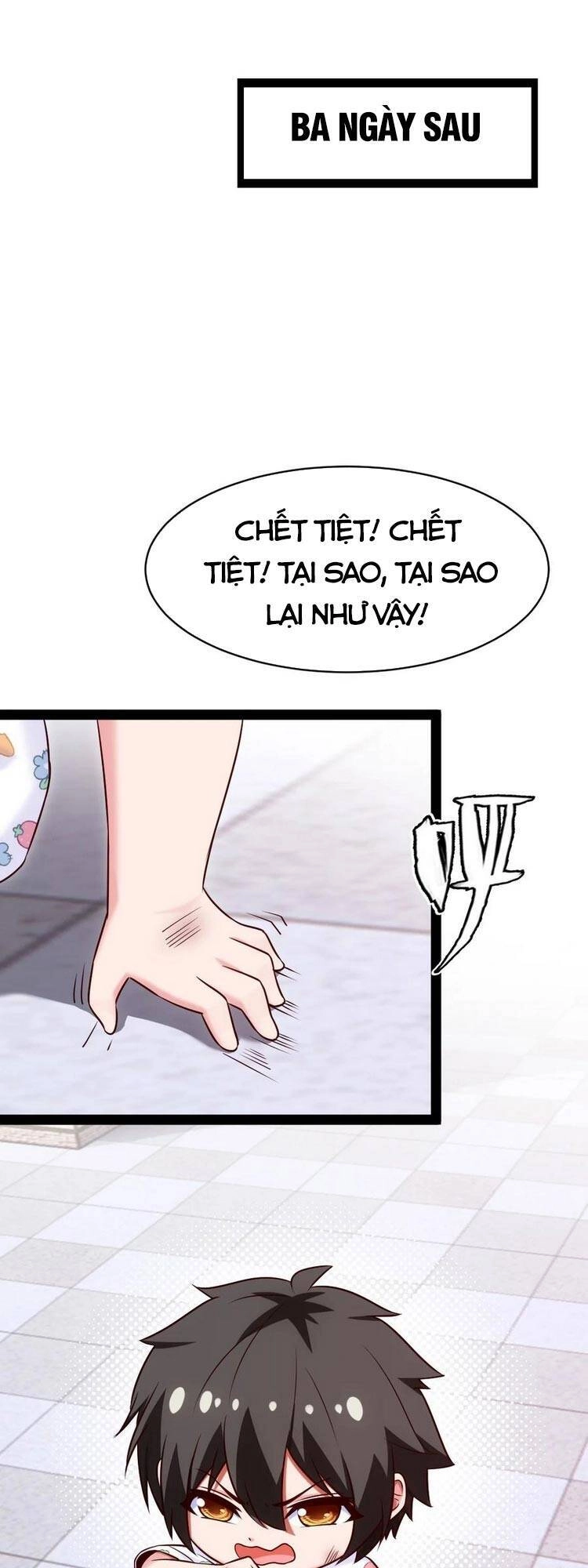 Ma Thú Kiếm Thánh Dị Giới Tung Hoành Chapter 184 - 1