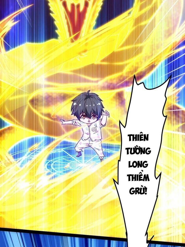 Ma Thú Kiếm Thánh Dị Giới Tung Hoành Chapter 184 - 4