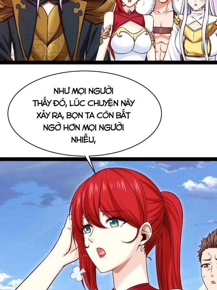 Ma Thú Kiếm Thánh Dị Giới Tung Hoành Chapter 184 - 6