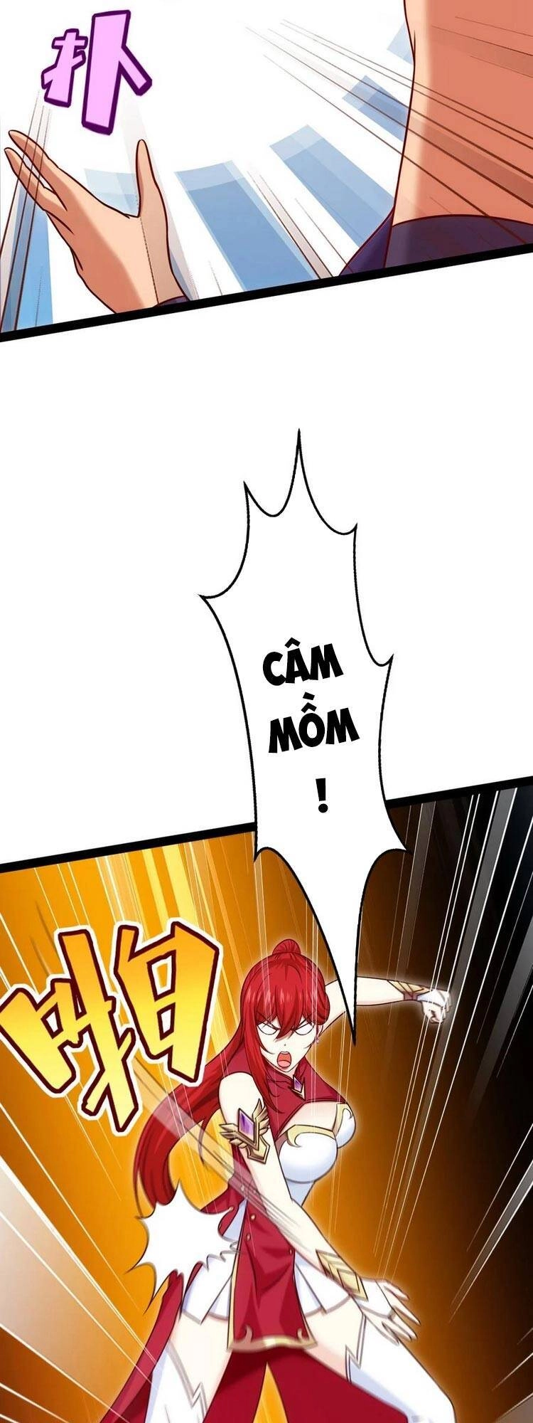 Ma Thú Kiếm Thánh Dị Giới Tung Hoành Chapter 184 - 15