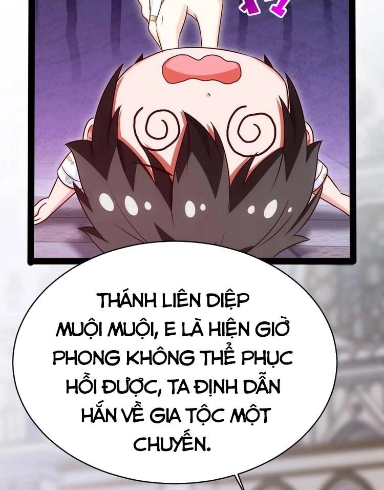 Ma Thú Kiếm Thánh Dị Giới Tung Hoành Chapter 184 - 17