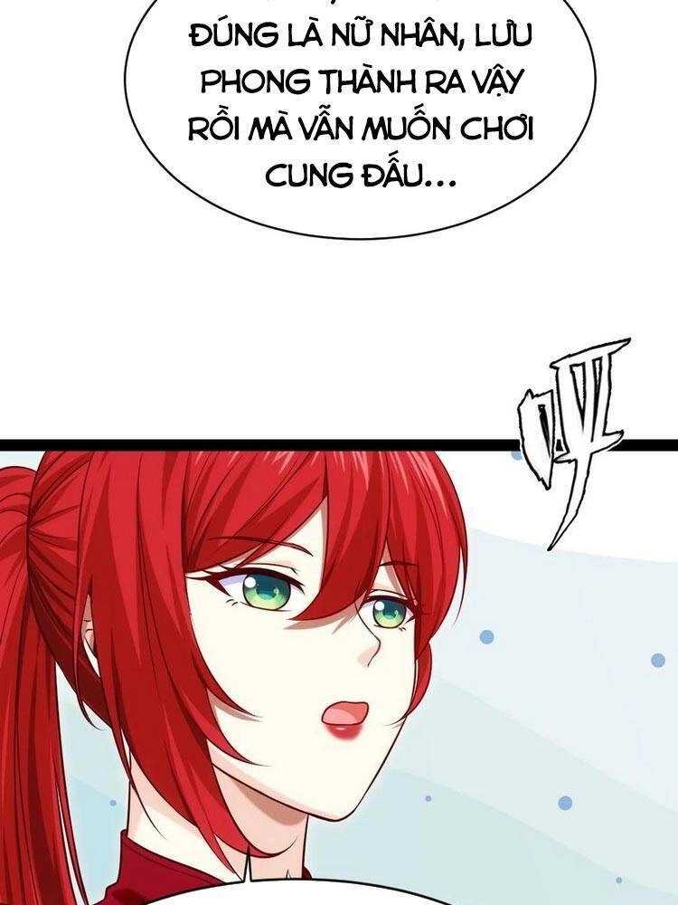 Ma Thú Kiếm Thánh Dị Giới Tung Hoành Chapter 184 - 21