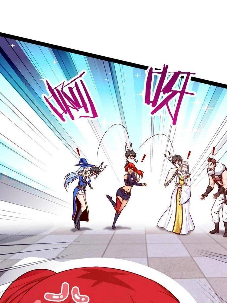 Ma Thú Kiếm Thánh Dị Giới Tung Hoành Chapter 184 - 23