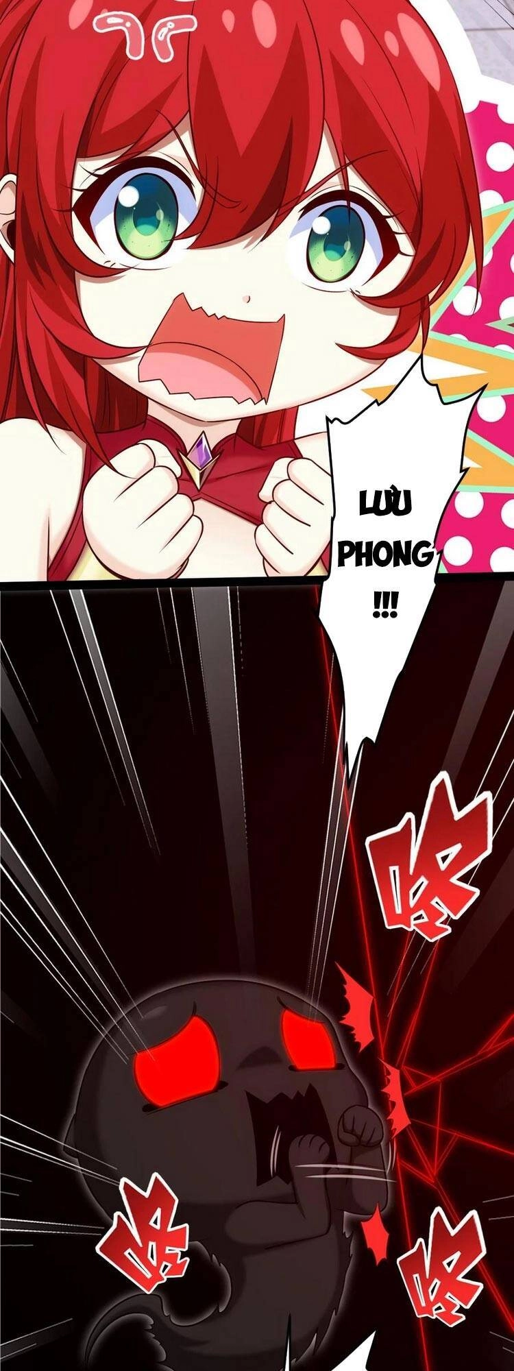 Ma Thú Kiếm Thánh Dị Giới Tung Hoành Chapter 184 - 24