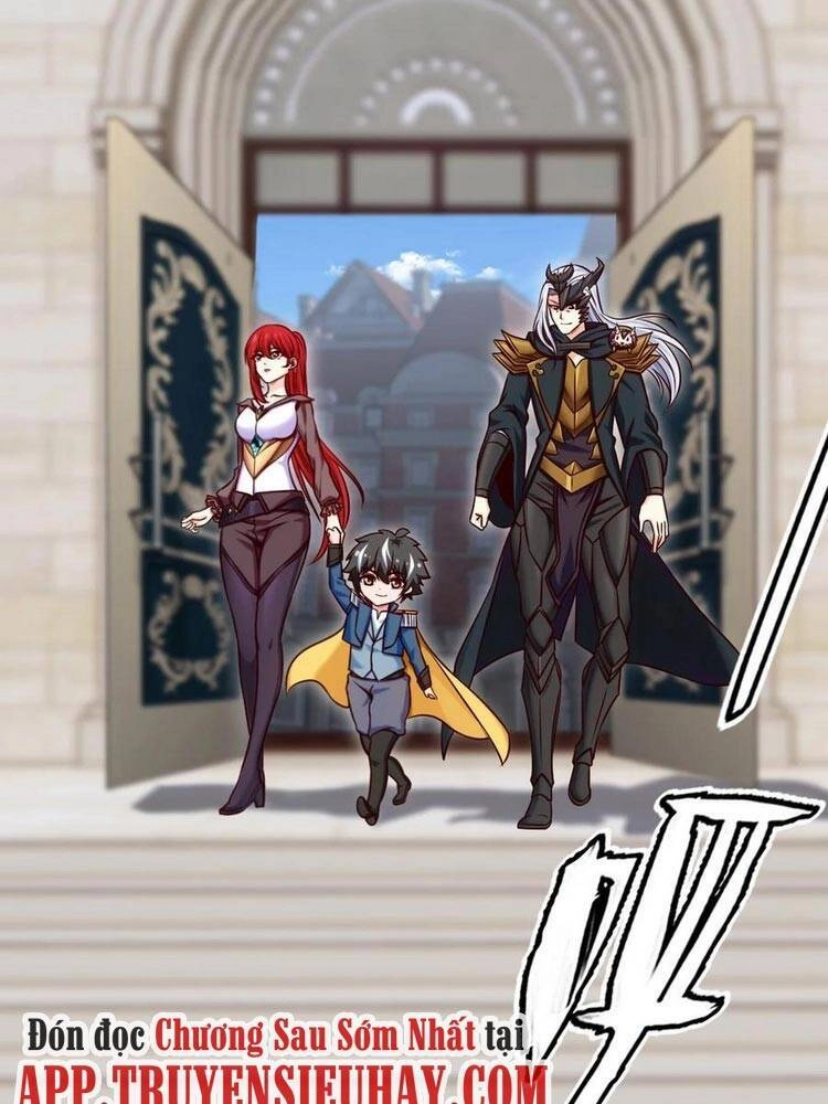 Ma Thú Kiếm Thánh Dị Giới Tung Hoành Chapter 184 - 27