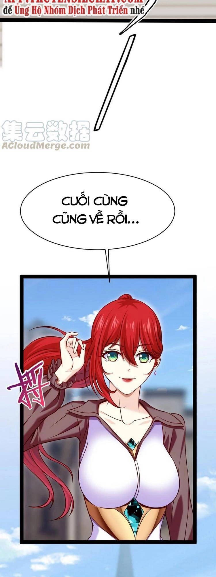 Ma Thú Kiếm Thánh Dị Giới Tung Hoành Chapter 184 - 28