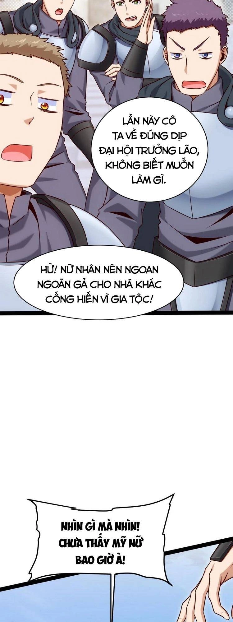 Ma Thú Kiếm Thánh Dị Giới Tung Hoành Chapter 184 - 30