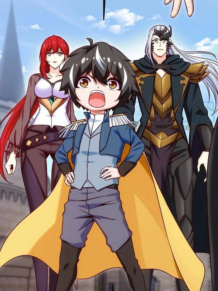 Ma Thú Kiếm Thánh Dị Giới Tung Hoành Chapter 184 - 31